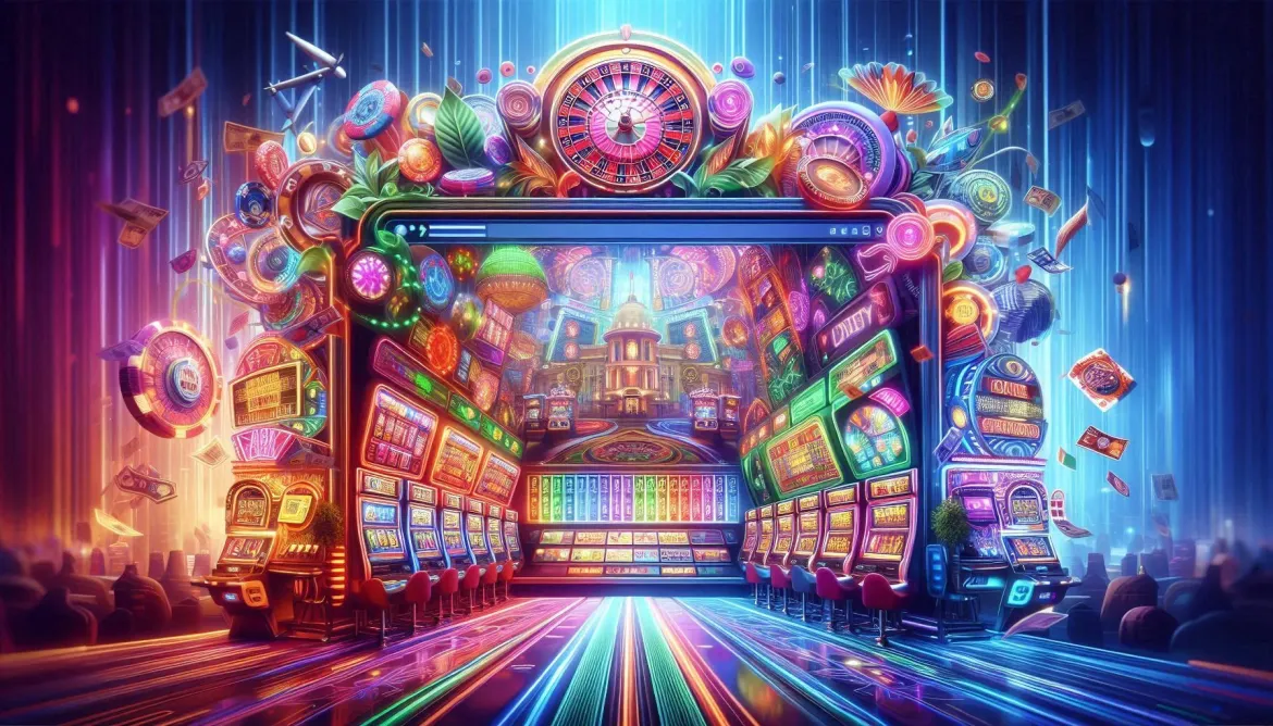 SlotLords Casino